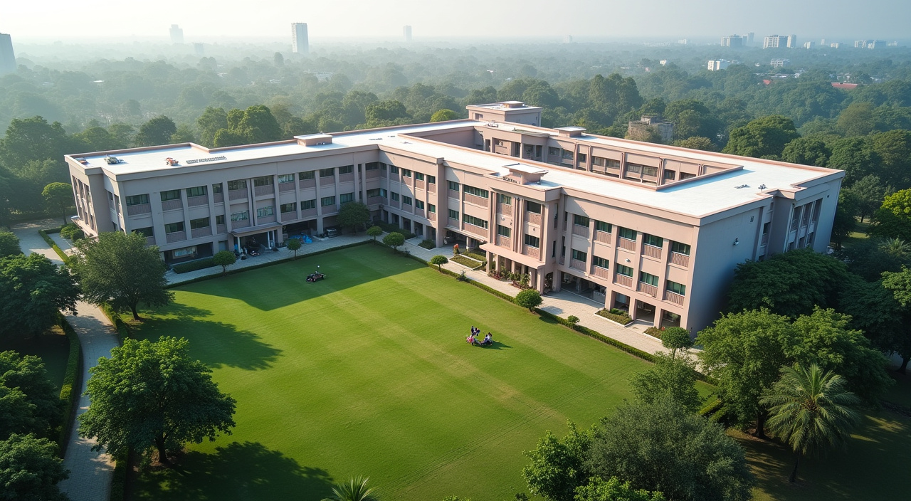 Campus