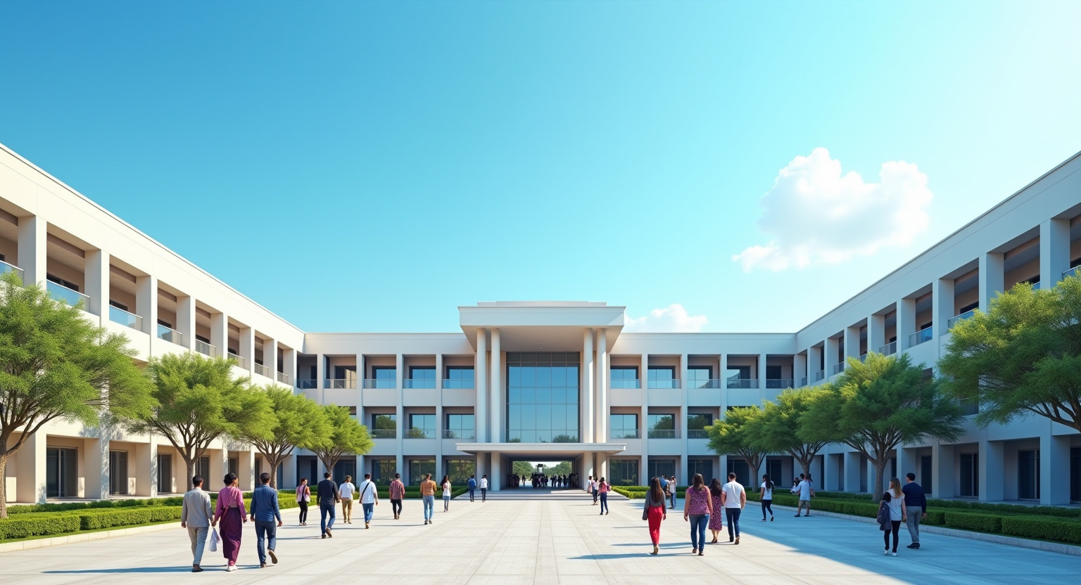 Campus
